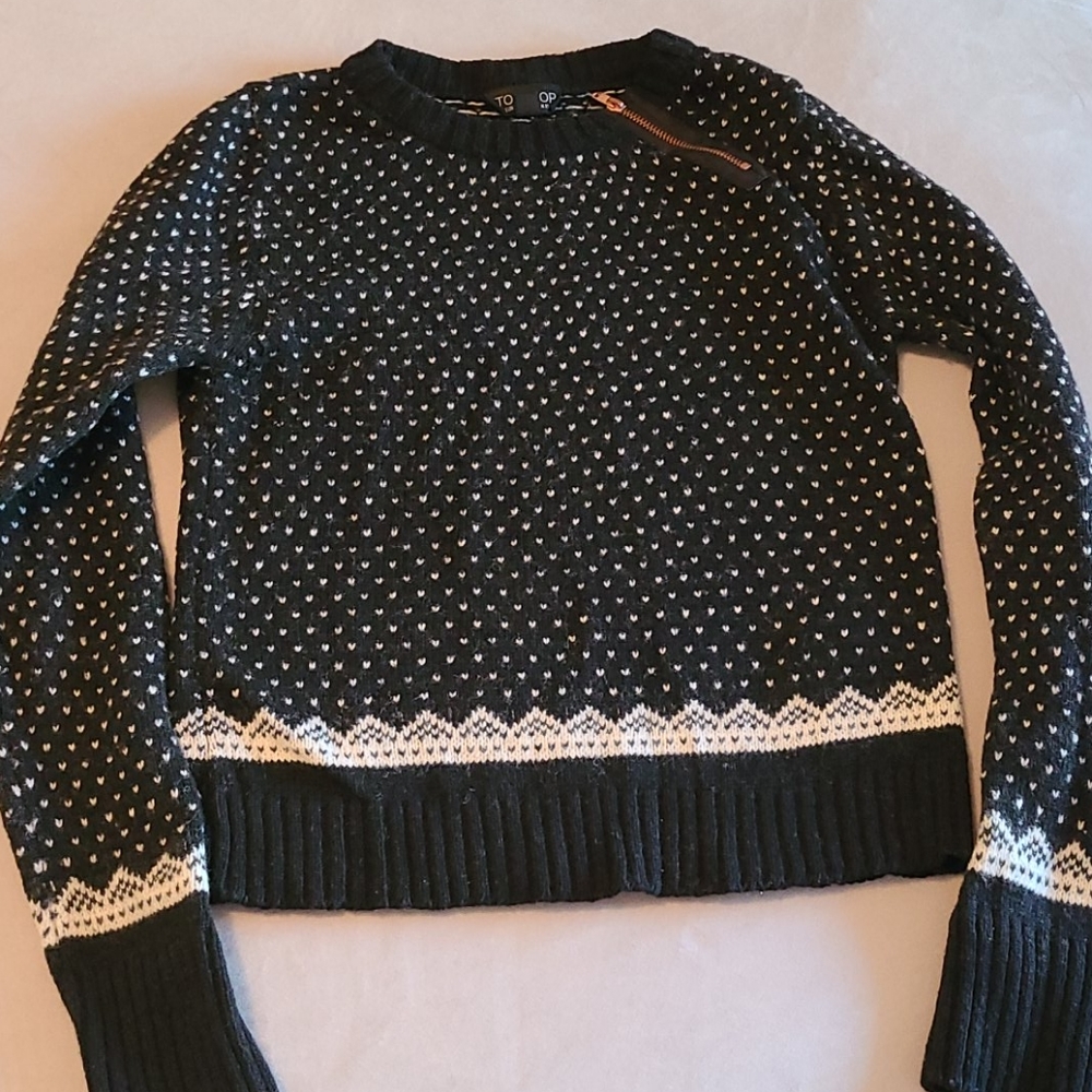 Sweater